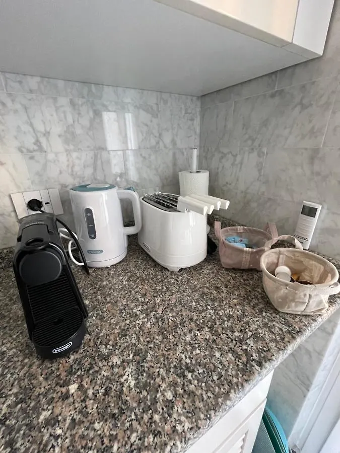 Sogno Sul Mare Apartment Sestri Levante 0*,  Italy