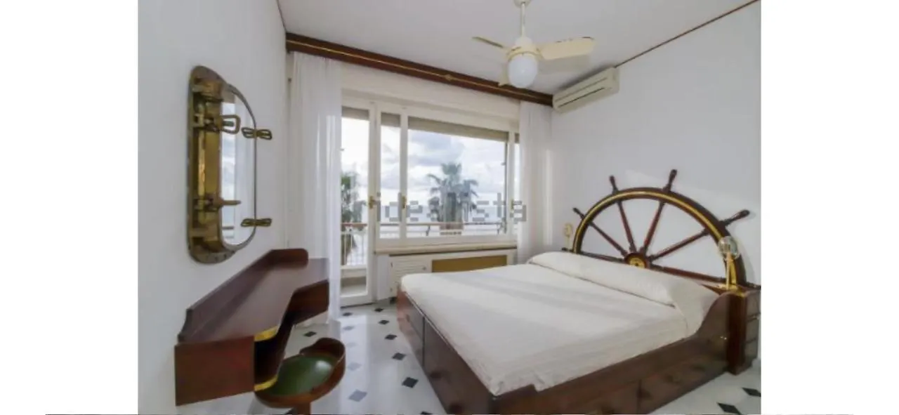 Sogno Sul Mare Apartment Sestri Levante