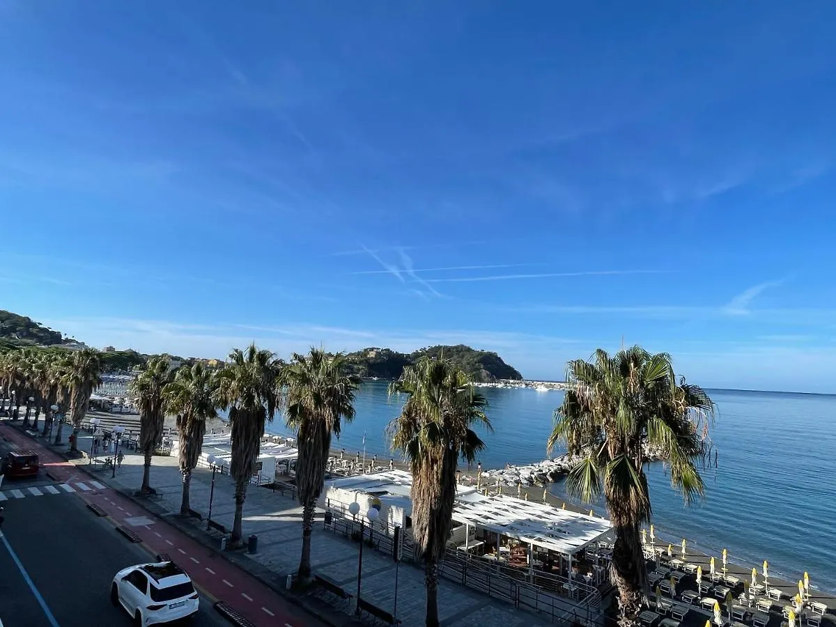 Sogno Sul Mare Apartment Sestri Levante 0*,  Italy
