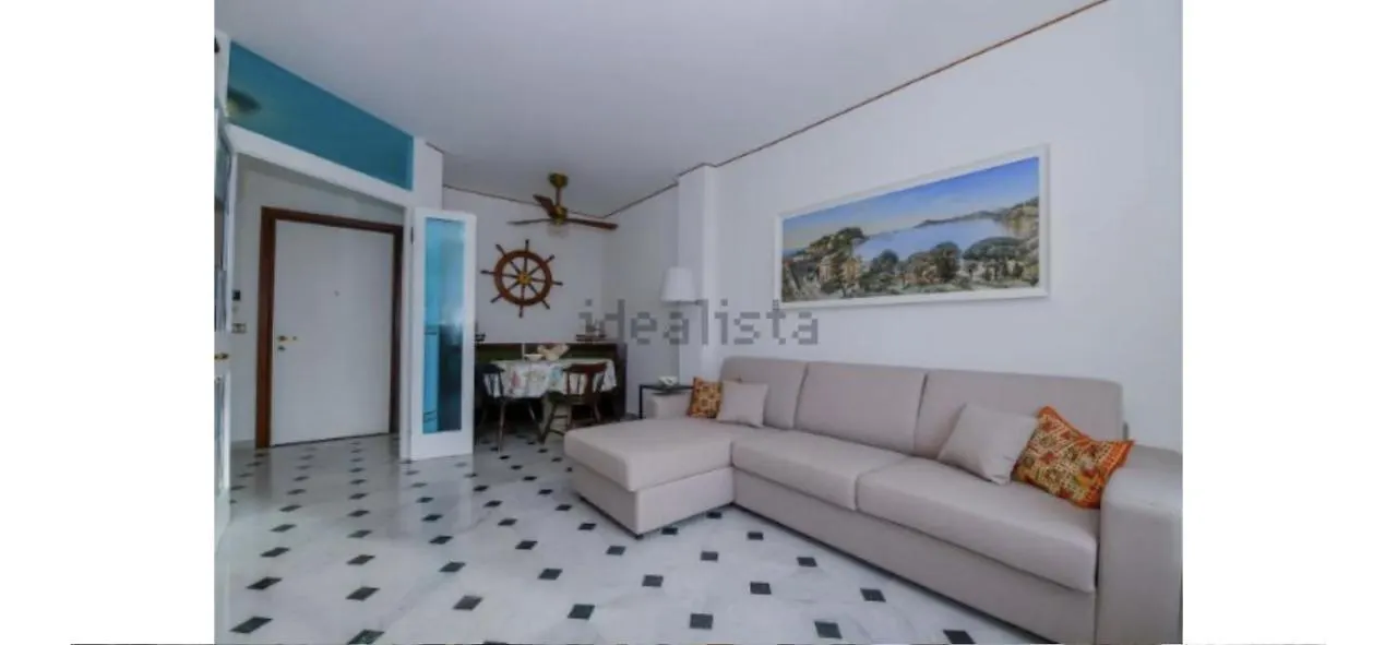 Sogno Sul Mare Apartment Sestri Levante