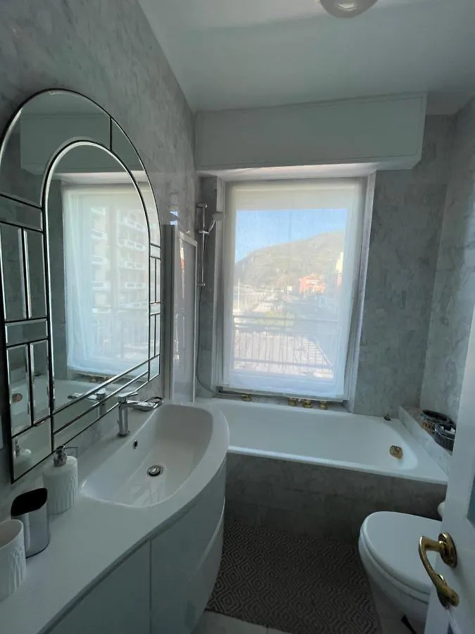 Sogno Sul Mare Apartment Sestri Levante