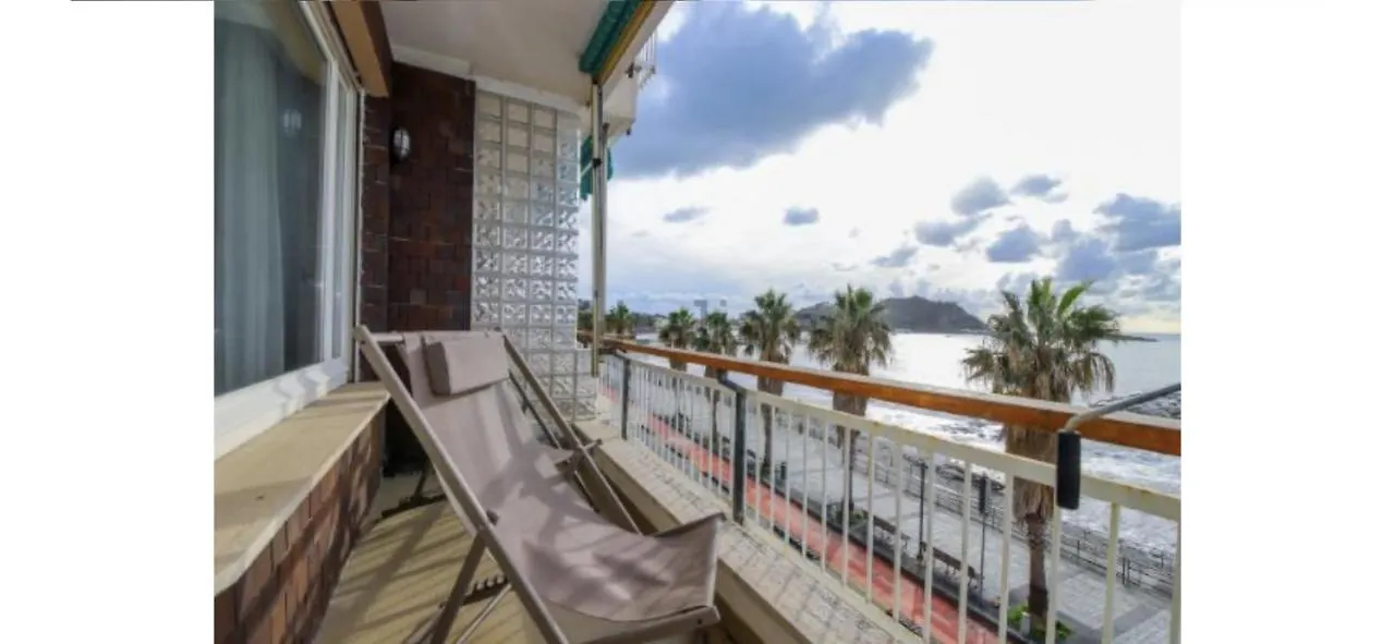 Sogno Sul Mare Apartment Sestri Levante 0*,  Italy
