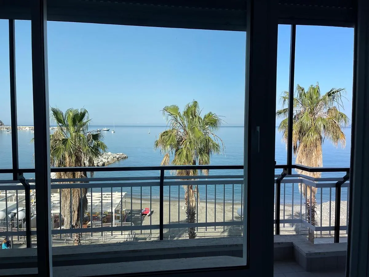 Sogno Sul Mare Apartment Sestri Levante Italy