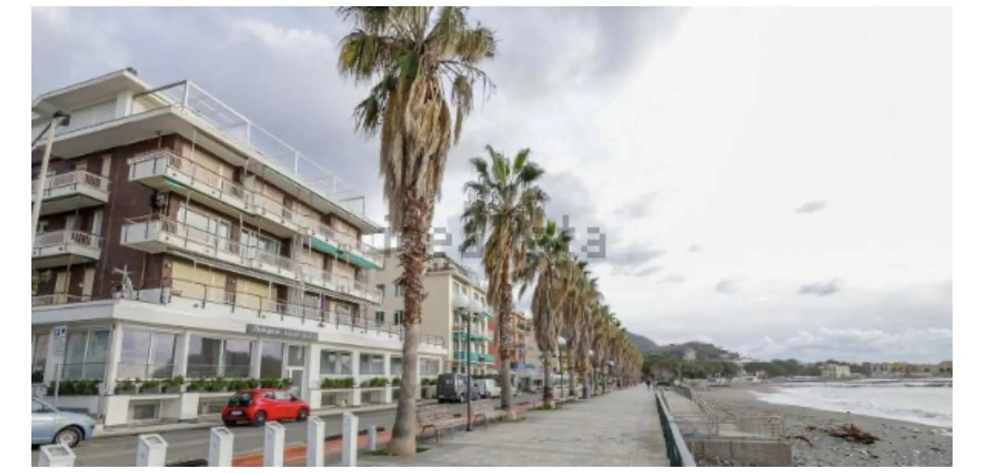 Sogno Sul Mare Apartment Sestri Levante