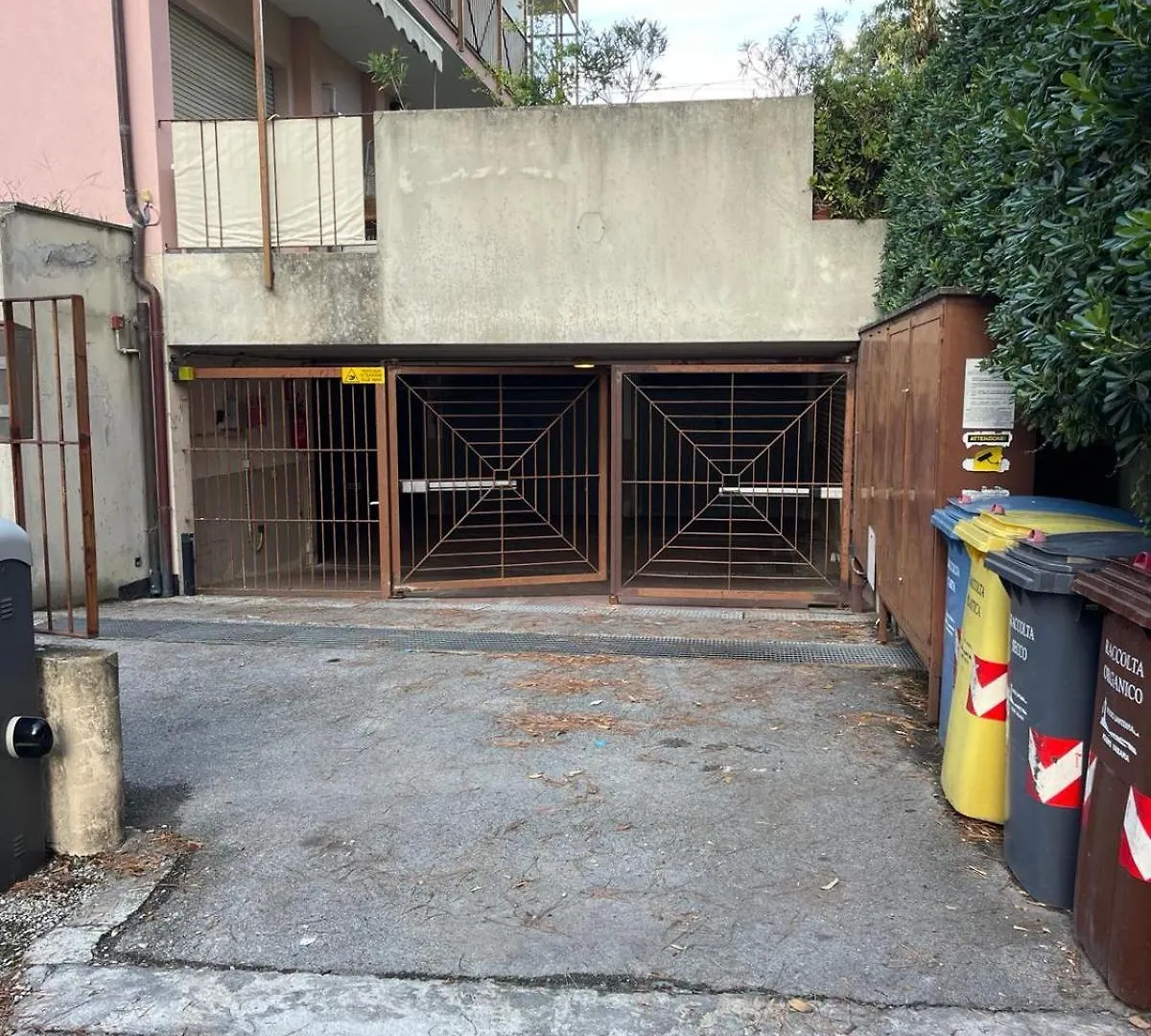 Sogno Sul Mare Apartment Sestri Levante