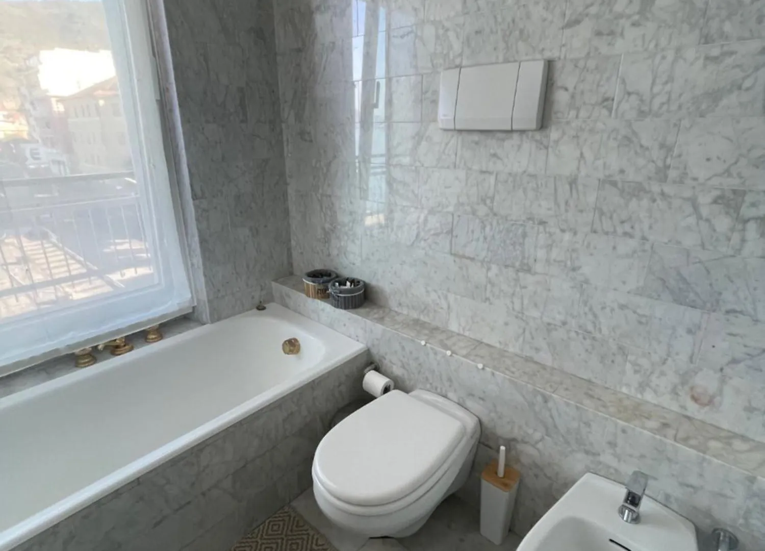 Sogno Sul Mare Apartment Sestri Levante