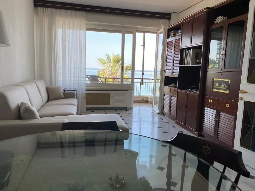 Sogno Sul Mare Apartment Sestri Levante