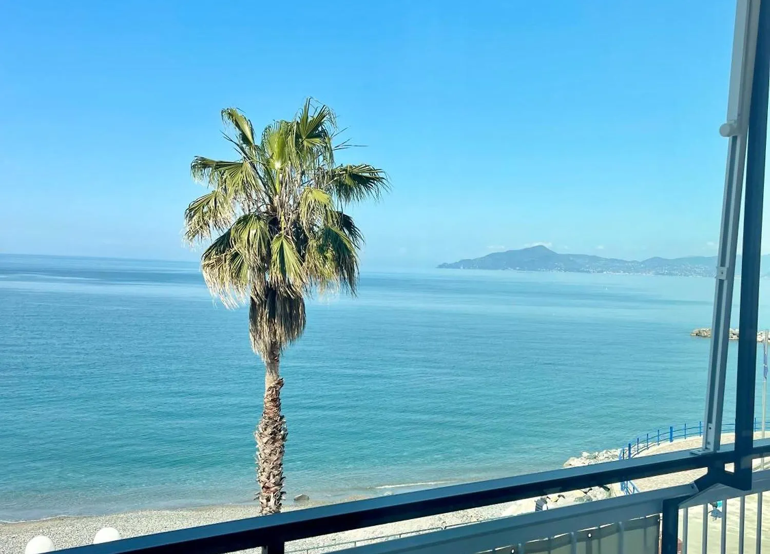 Sogno Sul Mare Apartment Sestri Levante Italy