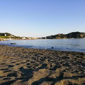 La Casetta Nella Citta Dei Due Mari Appartamento